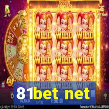 81bet net